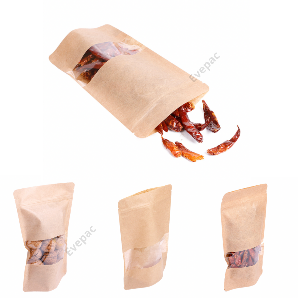 Doypack Personnalisé