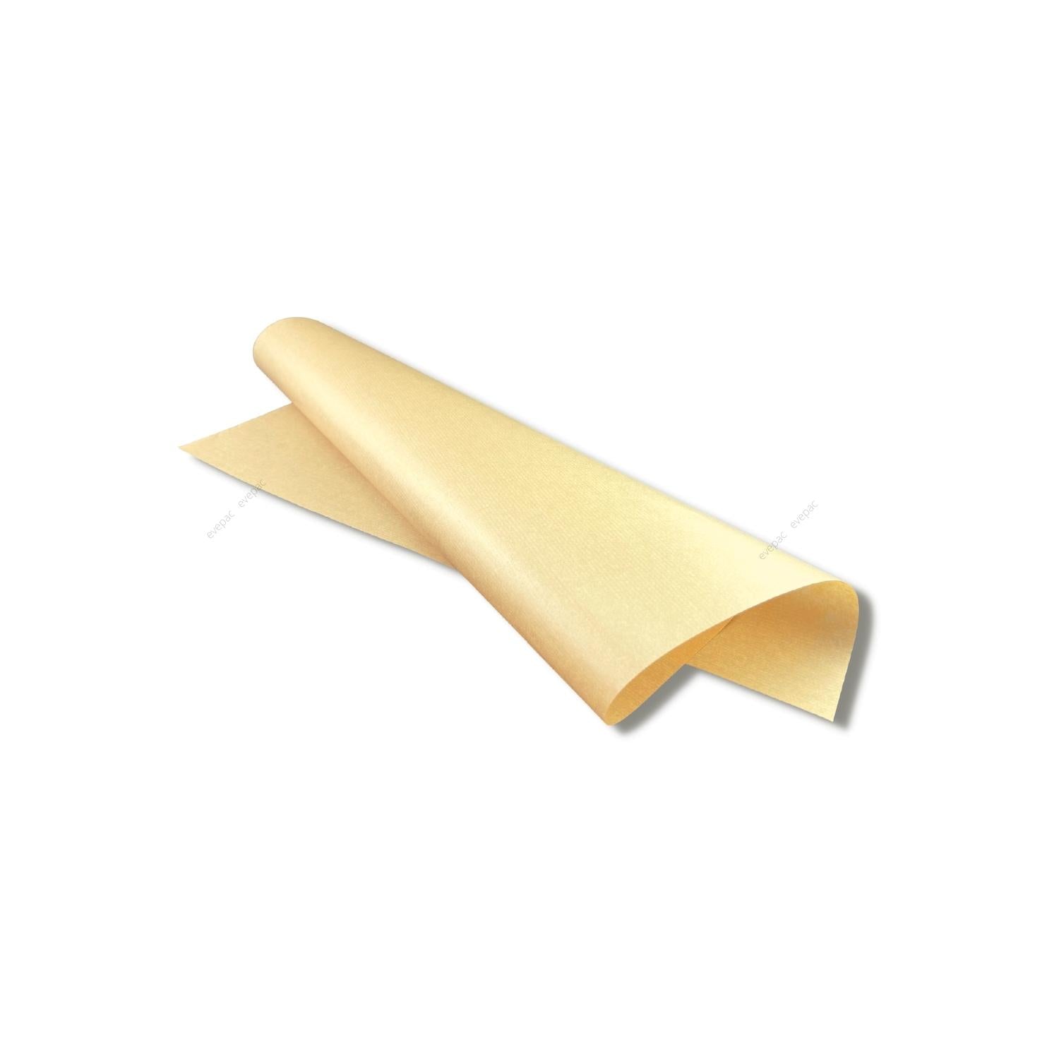papier kraft personnalise